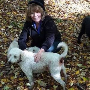 Meet your Posher, Margaret